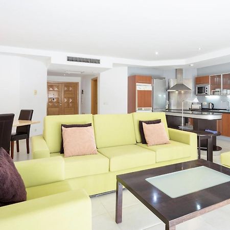 Atlas Suites Tenerife By Enjoyahome Los Cristianos  Buitenkant foto