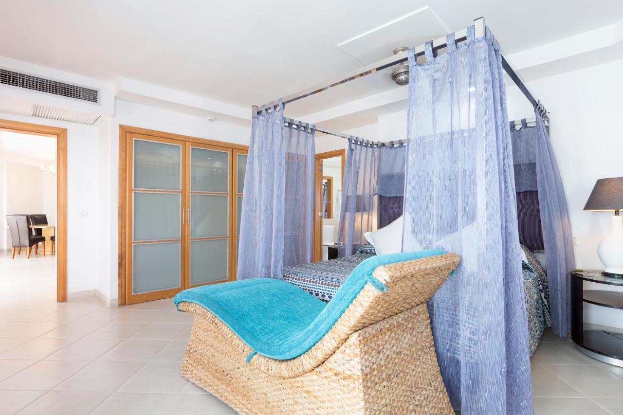 Atlas Suites Tenerife By Enjoyahome Los Cristianos  Buitenkant foto