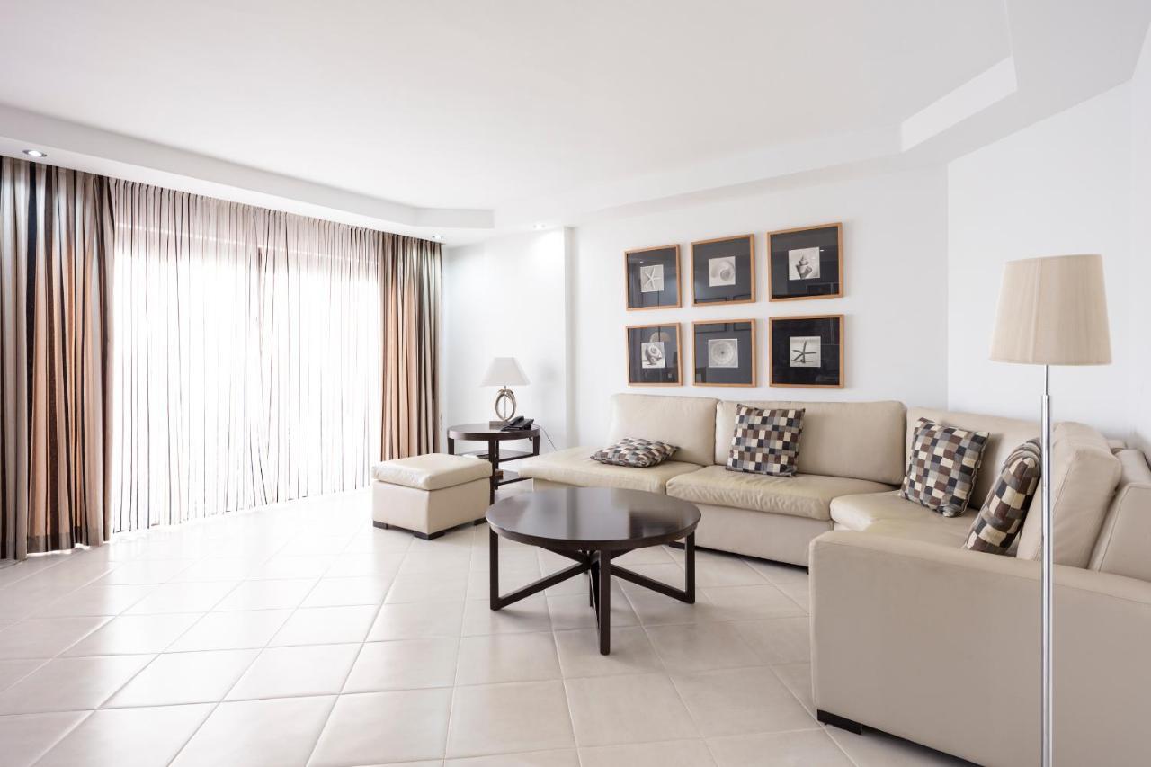 Atlas Suites Tenerife By Enjoyahome Los Cristianos  Buitenkant foto