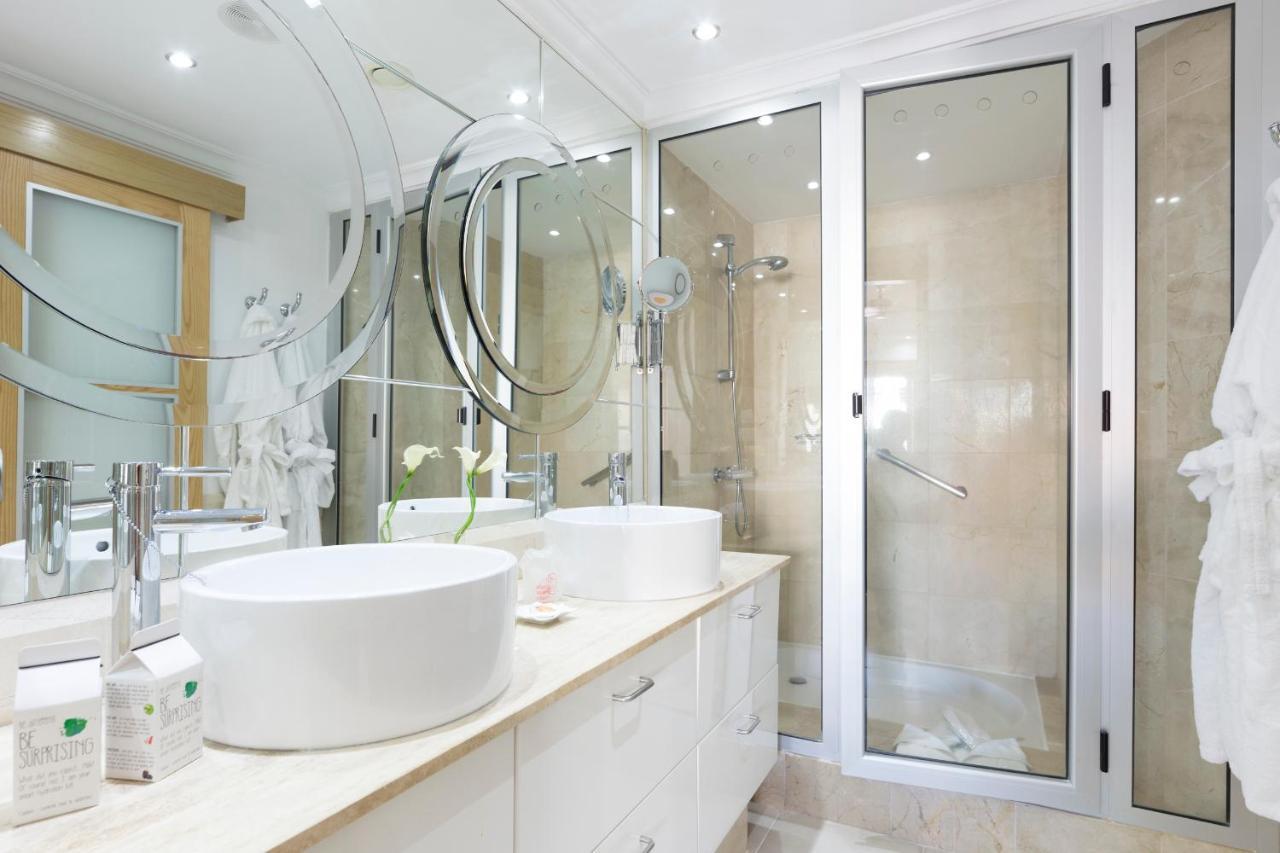 Atlas Suites Tenerife By Enjoyahome Los Cristianos  Buitenkant foto