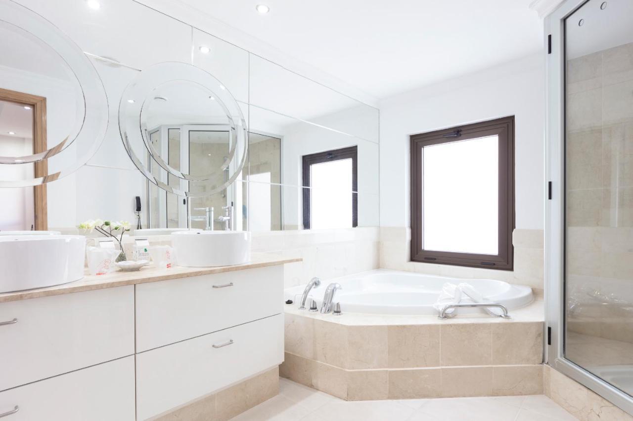 Atlas Suites Tenerife By Enjoyahome Los Cristianos  Buitenkant foto