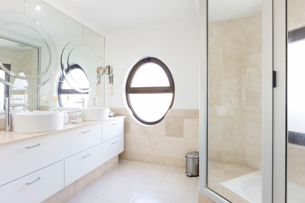 Atlas Suites Tenerife By Enjoyahome Los Cristianos  Buitenkant foto
