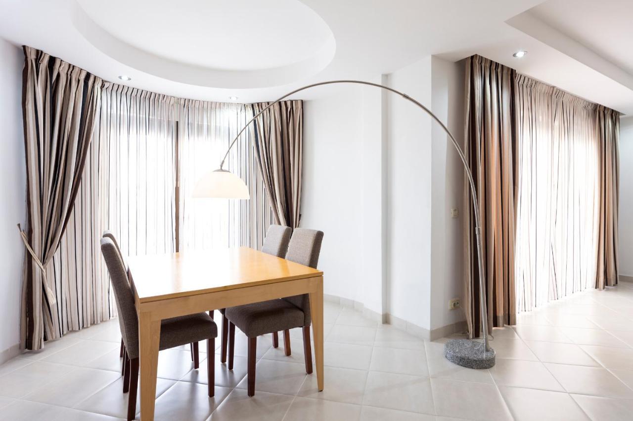 Atlas Suites Tenerife By Enjoyahome Los Cristianos  Buitenkant foto