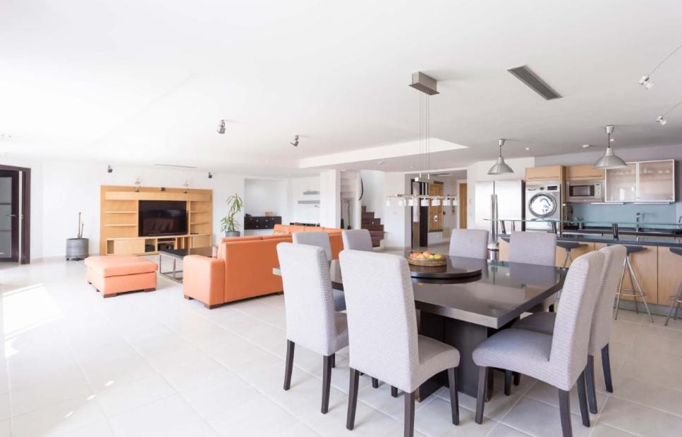 Atlas Suites Tenerife By Enjoyahome Los Cristianos  Buitenkant foto