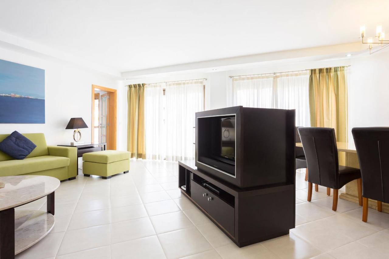 Atlas Suites Tenerife By Enjoyahome Los Cristianos  Buitenkant foto