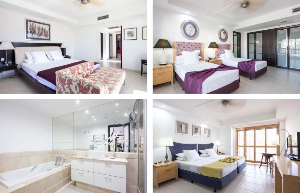 Atlas Suites Tenerife By Enjoyahome Los Cristianos  Buitenkant foto