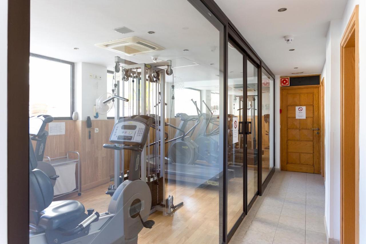 Atlas Suites Tenerife By Enjoyahome Los Cristianos  Buitenkant foto