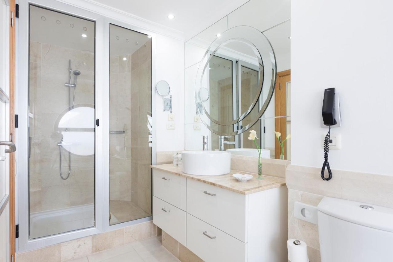 Atlas Suites Tenerife By Enjoyahome Los Cristianos  Buitenkant foto