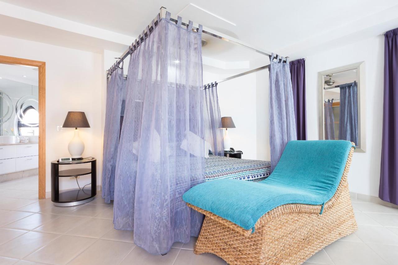 Atlas Suites Tenerife By Enjoyahome Los Cristianos  Buitenkant foto