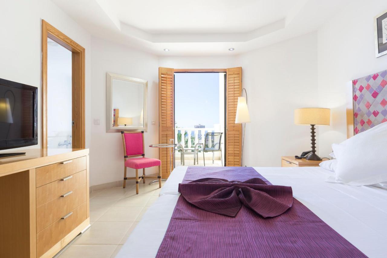 Atlas Suites Tenerife By Enjoyahome Los Cristianos  Buitenkant foto