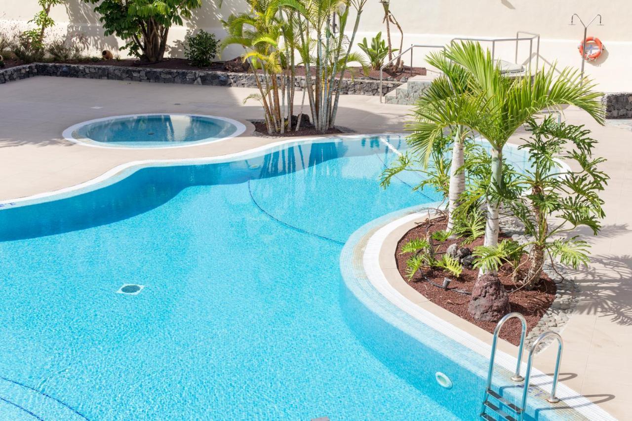 Atlas Suites Tenerife By Enjoyahome Los Cristianos  Buitenkant foto