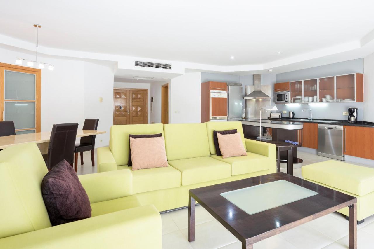 Atlas Suites Tenerife By Enjoyahome Los Cristianos  Buitenkant foto