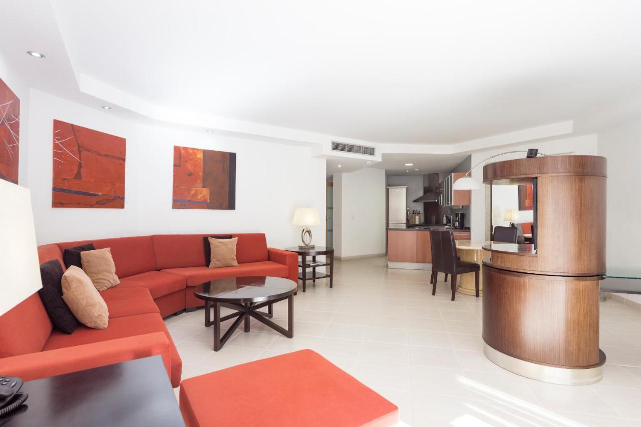 Atlas Suites Tenerife By Enjoyahome Los Cristianos  Buitenkant foto