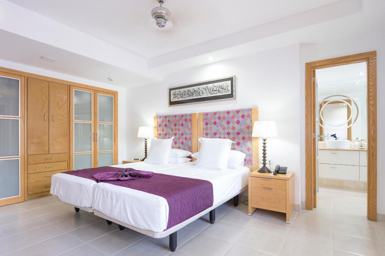 Atlas Suites Tenerife By Enjoyahome Los Cristianos  Buitenkant foto