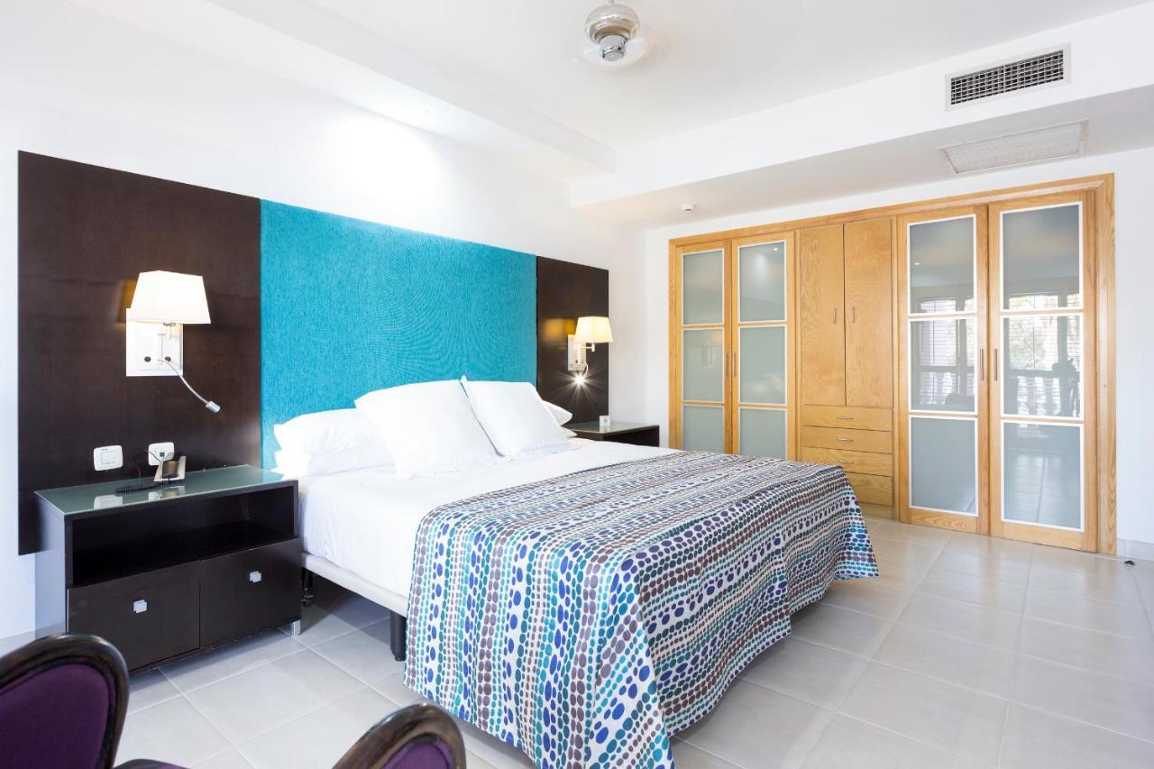 Atlas Suites Tenerife By Enjoyahome Los Cristianos  Buitenkant foto