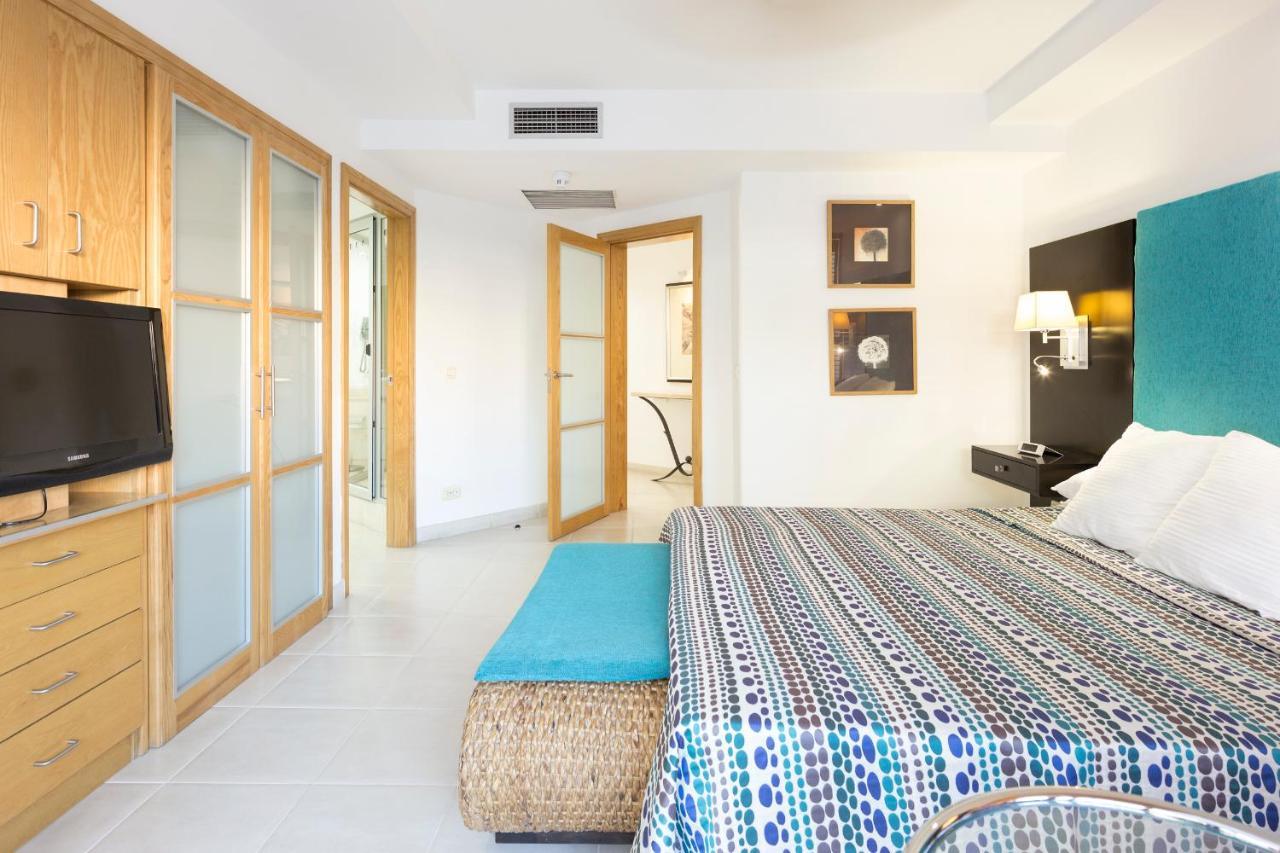 Atlas Suites Tenerife By Enjoyahome Los Cristianos  Buitenkant foto
