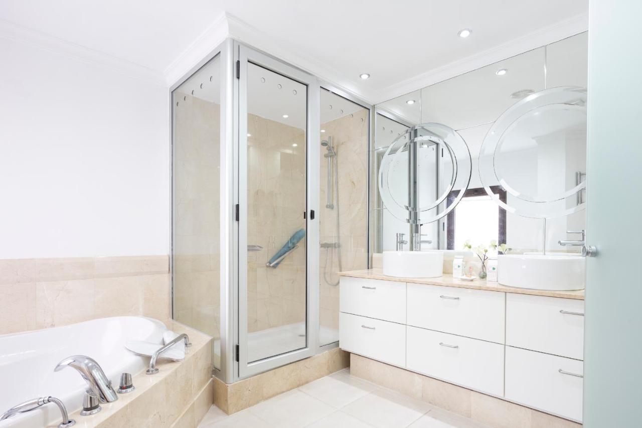 Atlas Suites Tenerife By Enjoyahome Los Cristianos  Buitenkant foto