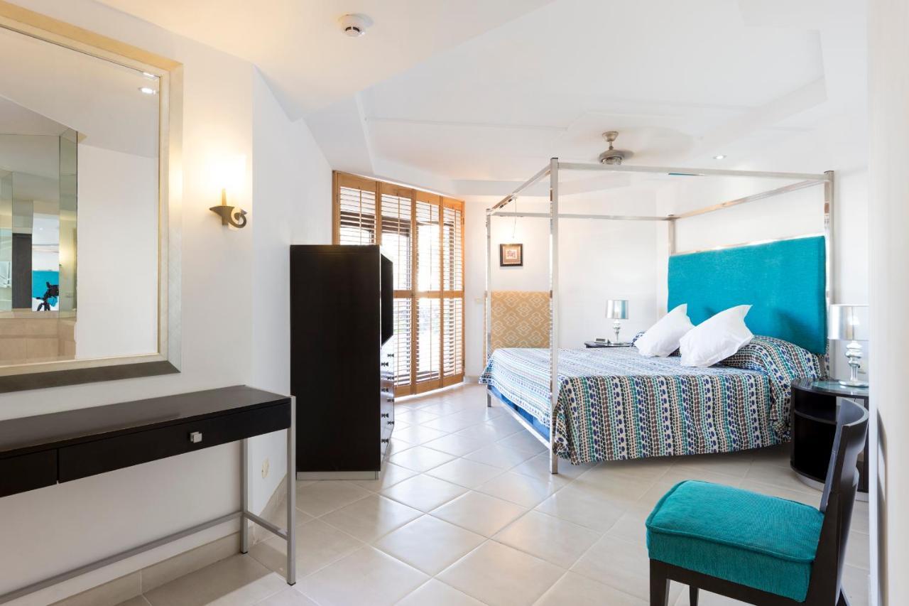 Atlas Suites Tenerife By Enjoyahome Los Cristianos  Buitenkant foto