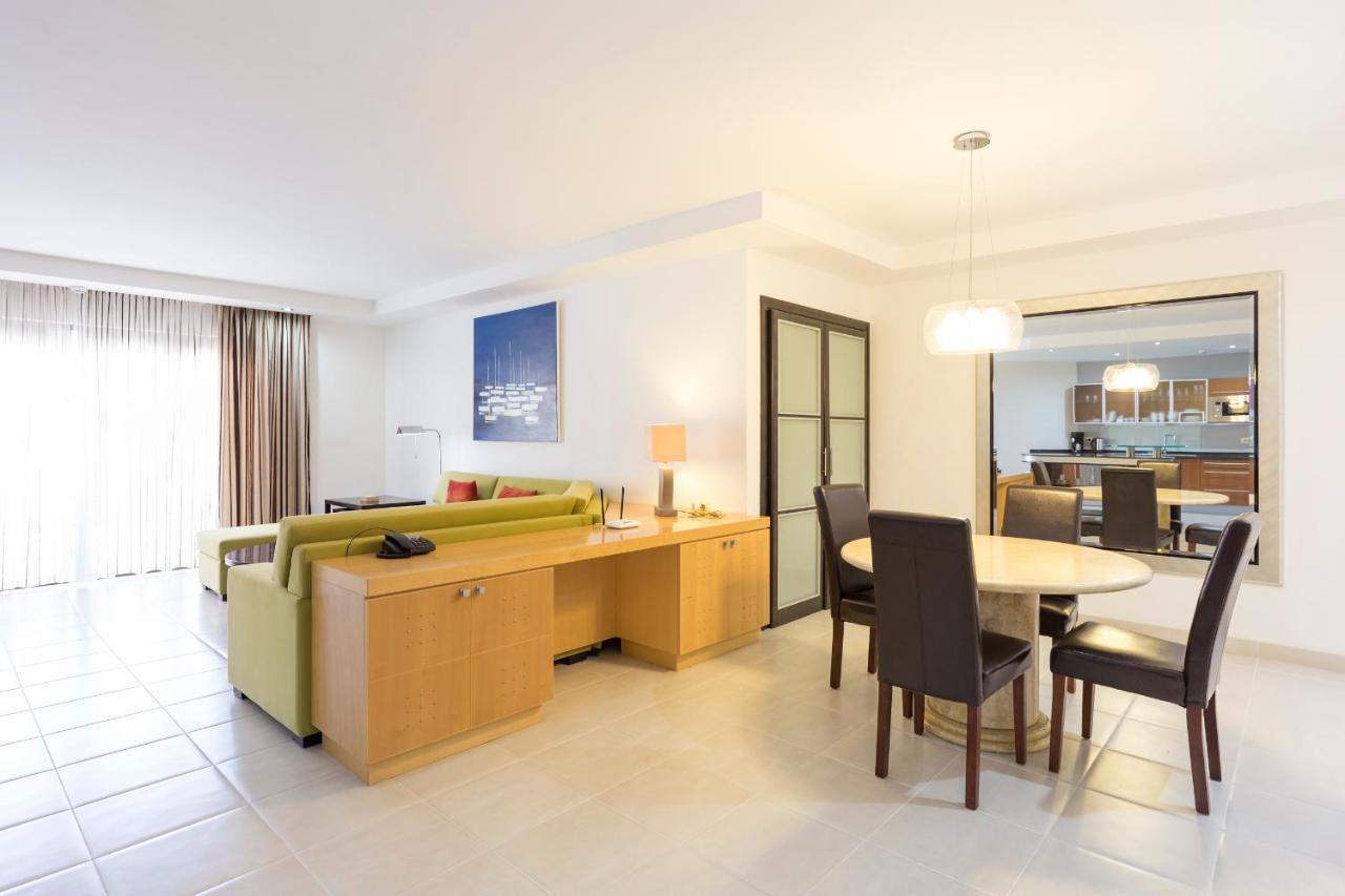 Atlas Suites Tenerife By Enjoyahome Los Cristianos  Buitenkant foto