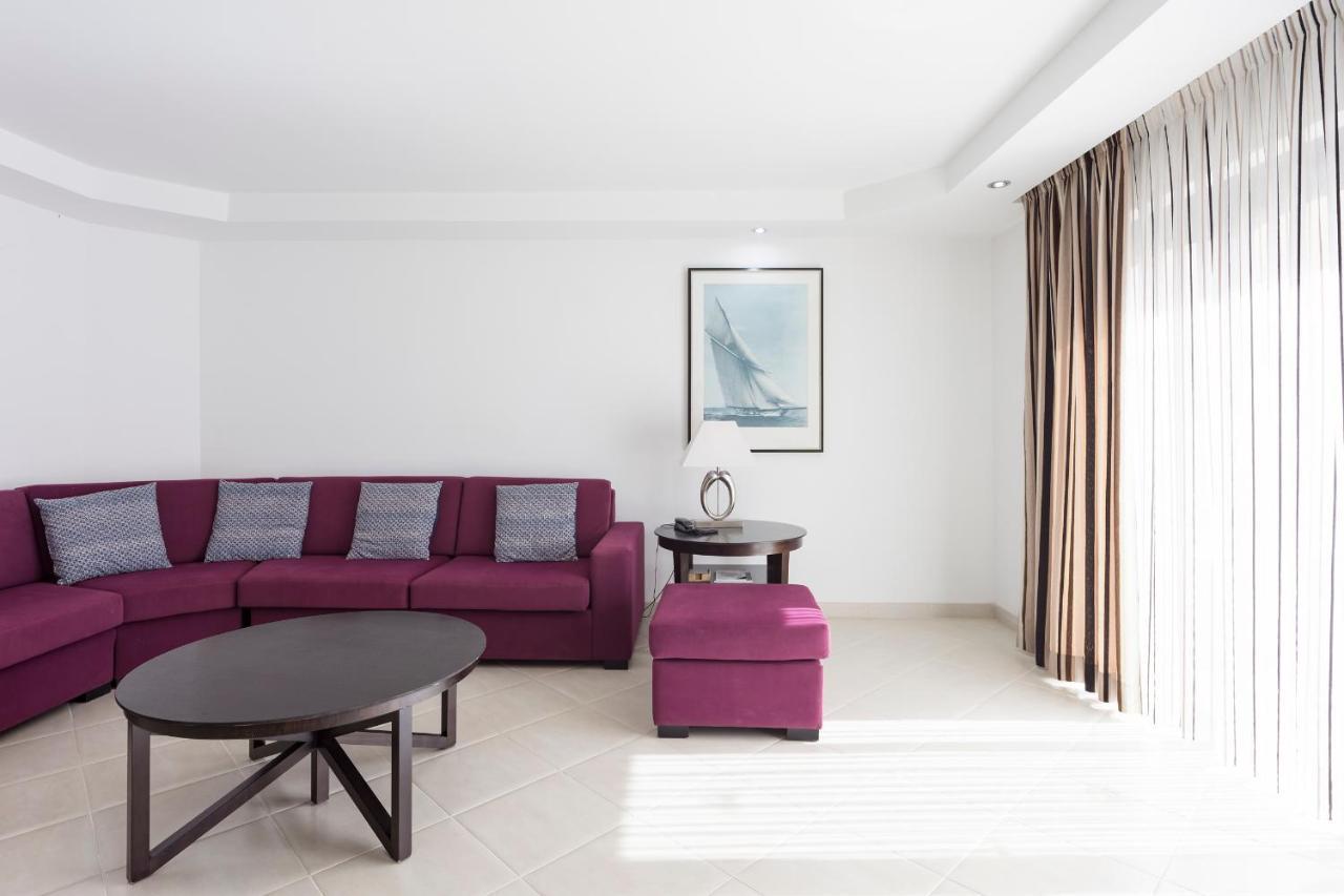Atlas Suites Tenerife By Enjoyahome Los Cristianos  Buitenkant foto
