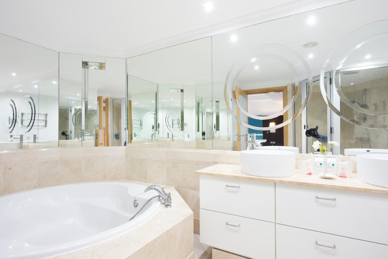 Atlas Suites Tenerife By Enjoyahome Los Cristianos  Buitenkant foto