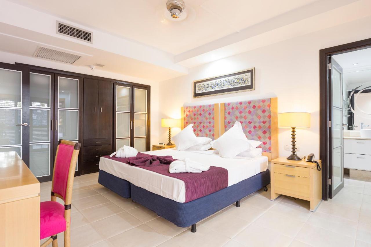 Atlas Suites Tenerife By Enjoyahome Los Cristianos  Buitenkant foto