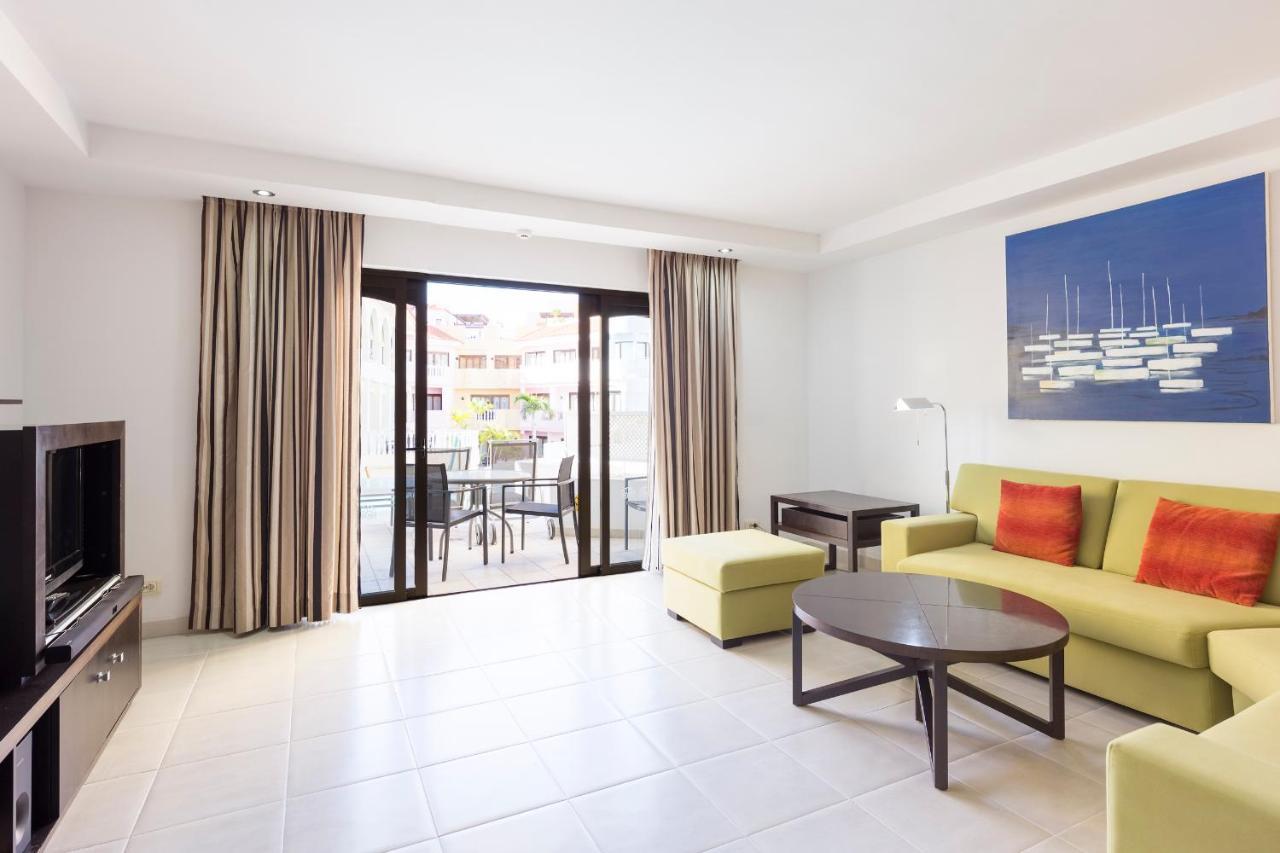 Atlas Suites Tenerife By Enjoyahome Los Cristianos  Buitenkant foto