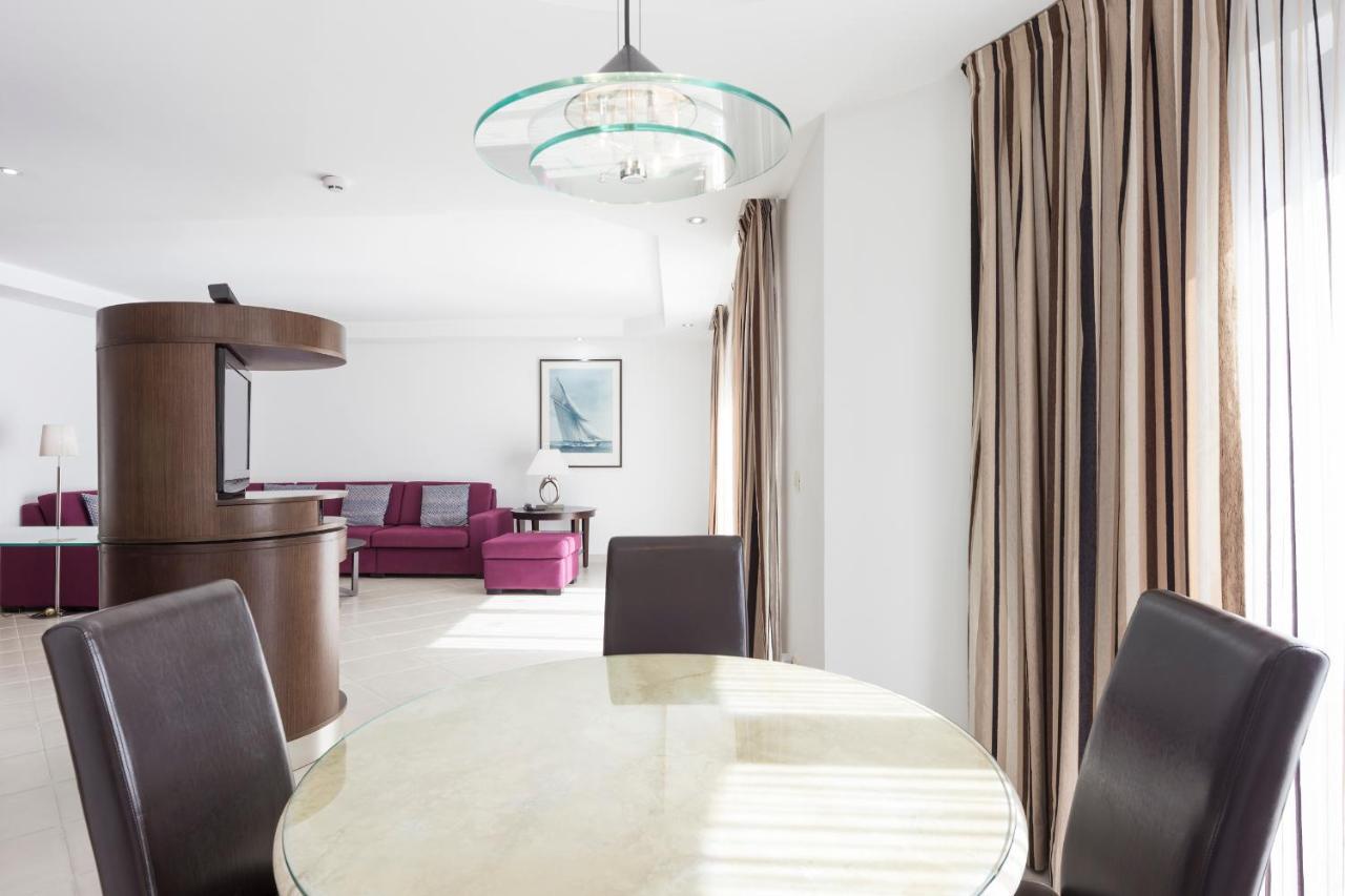 Atlas Suites Tenerife By Enjoyahome Los Cristianos  Buitenkant foto