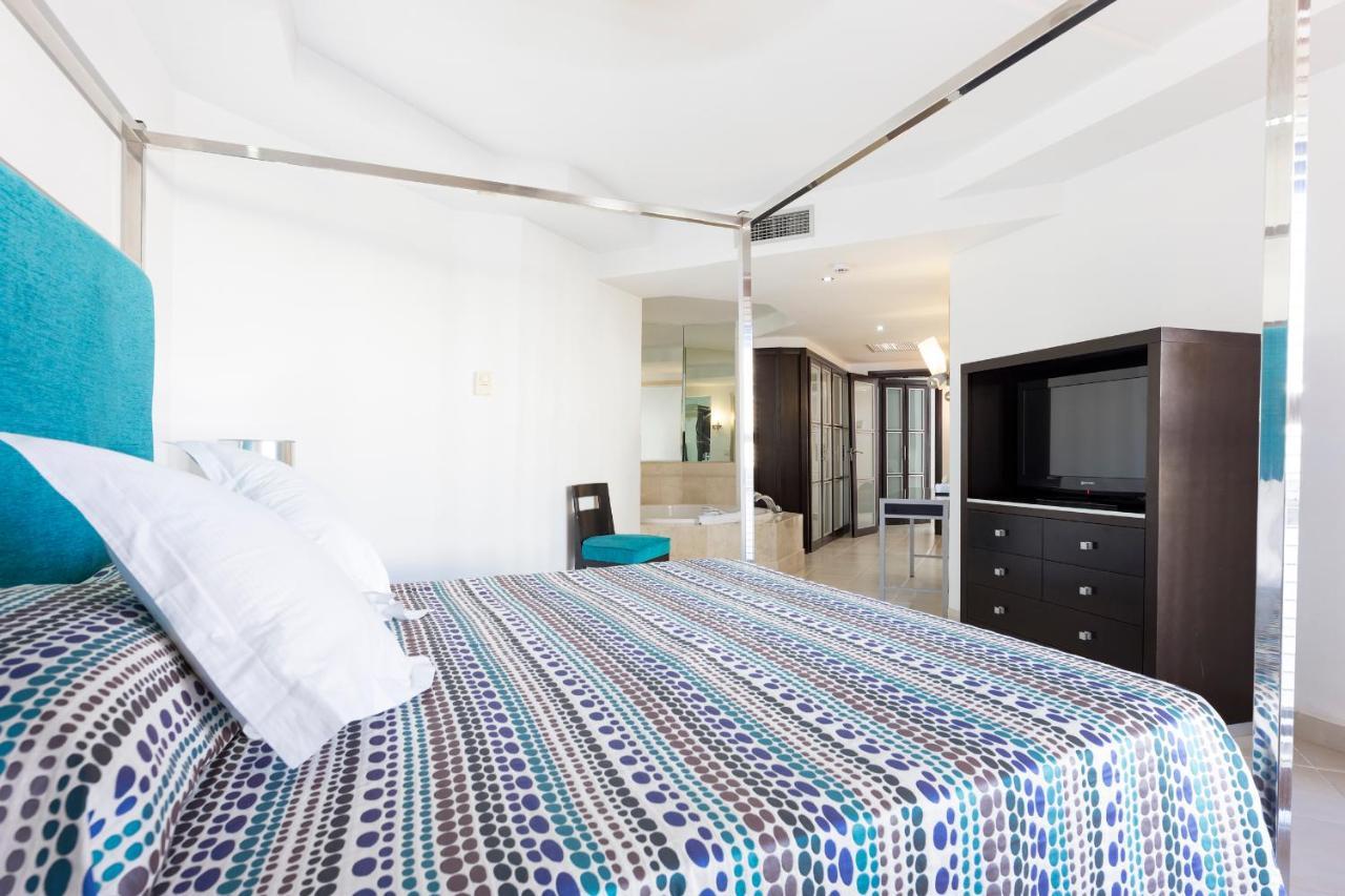 Atlas Suites Tenerife By Enjoyahome Los Cristianos  Buitenkant foto