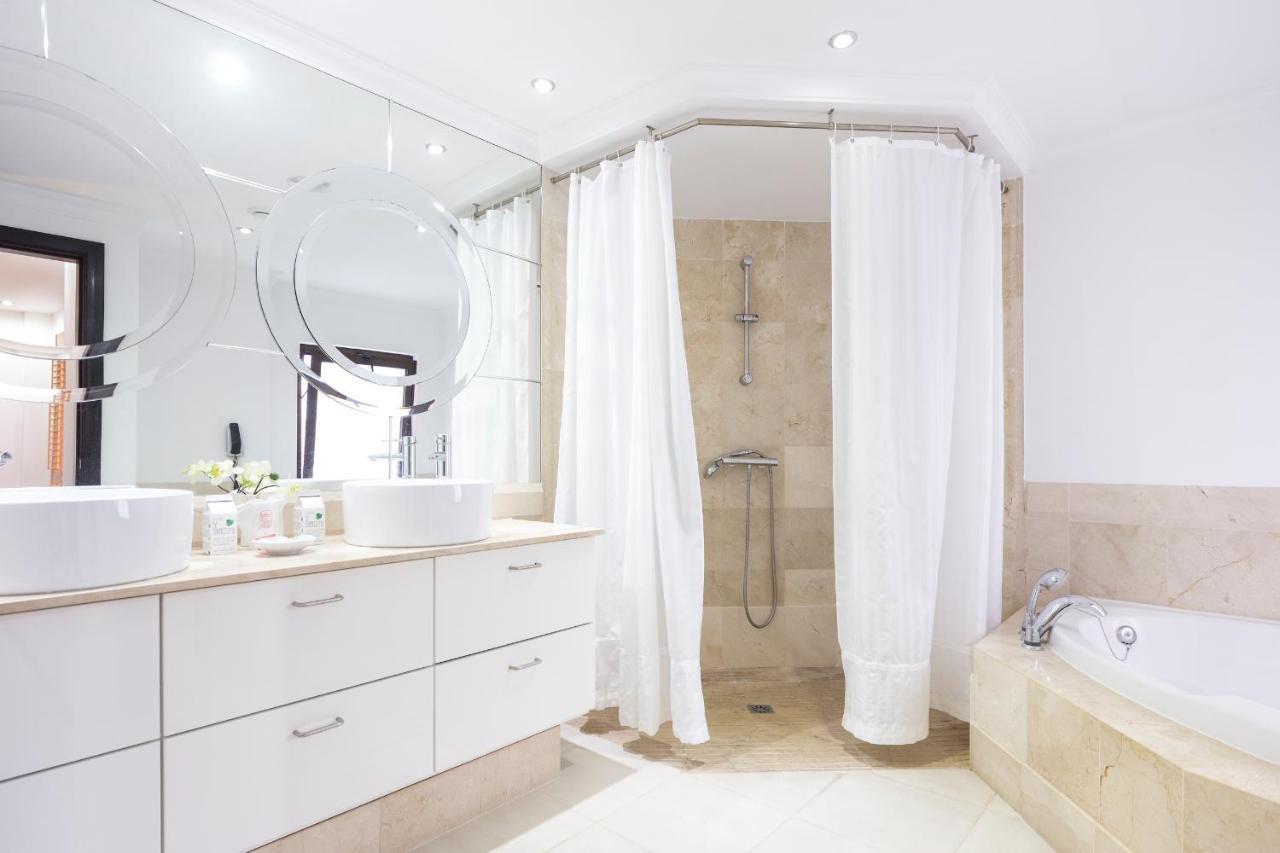 Atlas Suites Tenerife By Enjoyahome Los Cristianos  Buitenkant foto